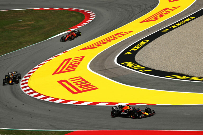 Bajba kerülhetnek az F1-es csapatok az FIA intézkedése után