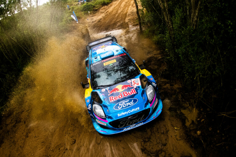 Ott Tanak navigátora szerint ennek kell lenni a prioritásnak az M-Sportnál