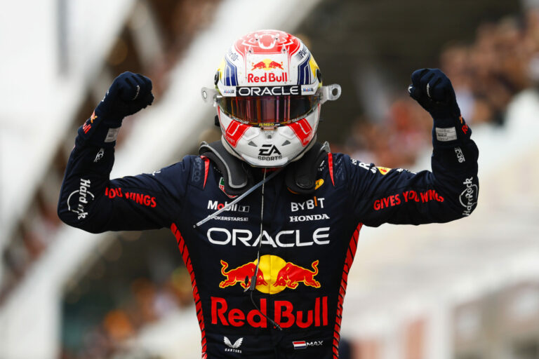 Verstappen utolérte Sennát, a Red Bull elit klubba lépett Kanadában