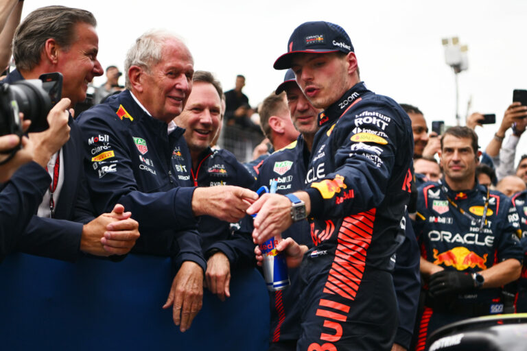 Horner még Verstappent és Newey-t is képes beáldozni, hogy igazolja saját hatalmasságát?