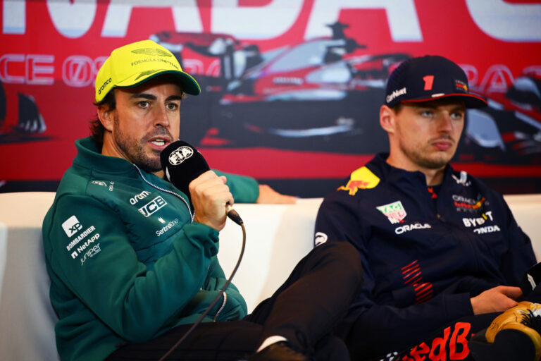 Ismét megszólalt az újságíró, aki lényegében elindította az Alonso-Red Bull pletykát
