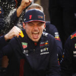 Max Verstappen, Red Bull, Kanadai Nagydíj