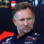 Christian Horner, Red Bull Racing, Osztrák Nagydíj 2023