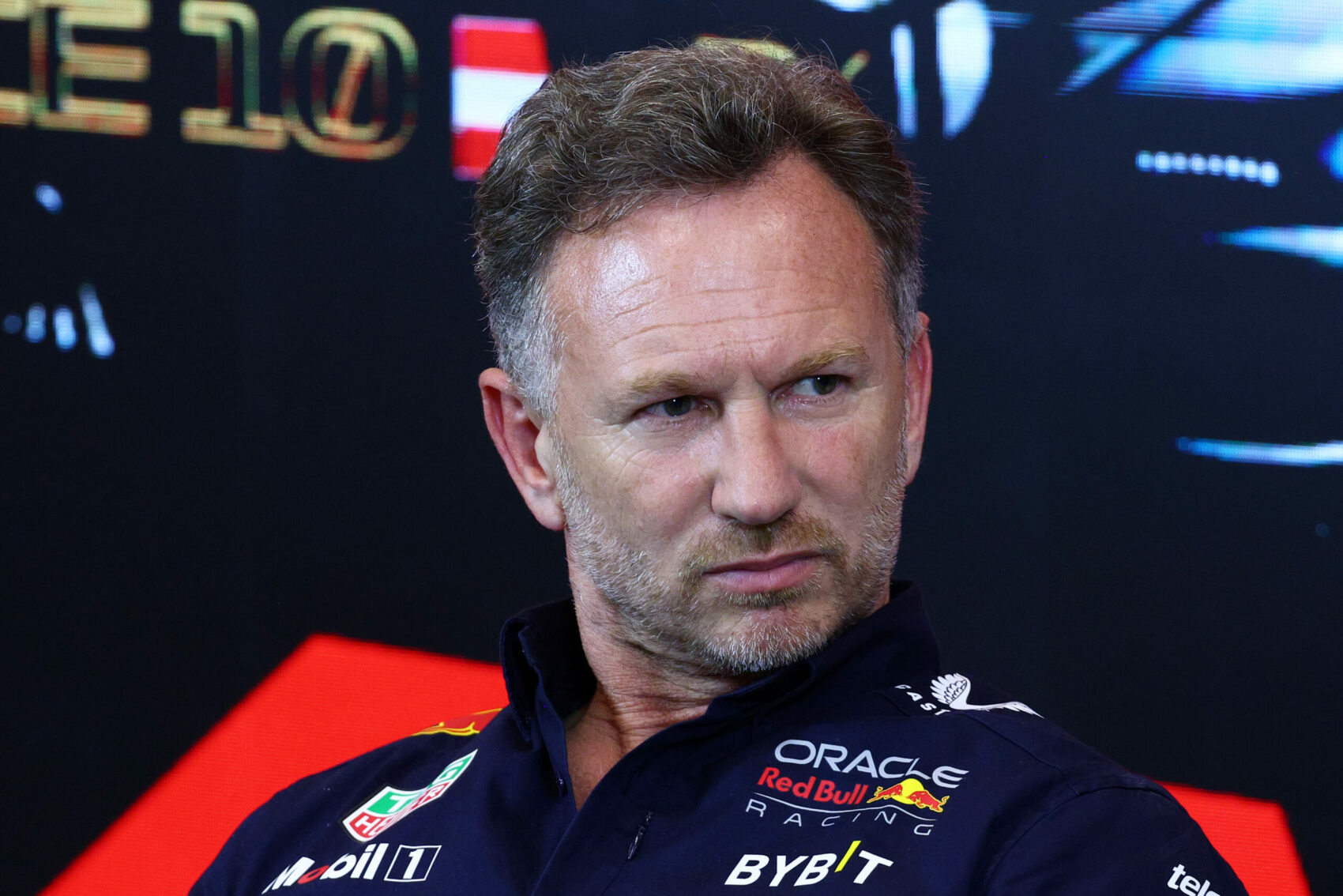 Christian Horner, Red Bull Racing, Osztrák Nagydíj 2023