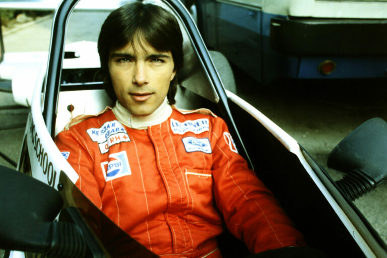 37 éve érte szörnyű veszteség a magyar autósportot