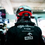 Robert Kubica, Alfa Romeo, 2022