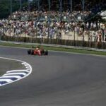 Forma-1, Nigel Mansell, 1990, Ferrari