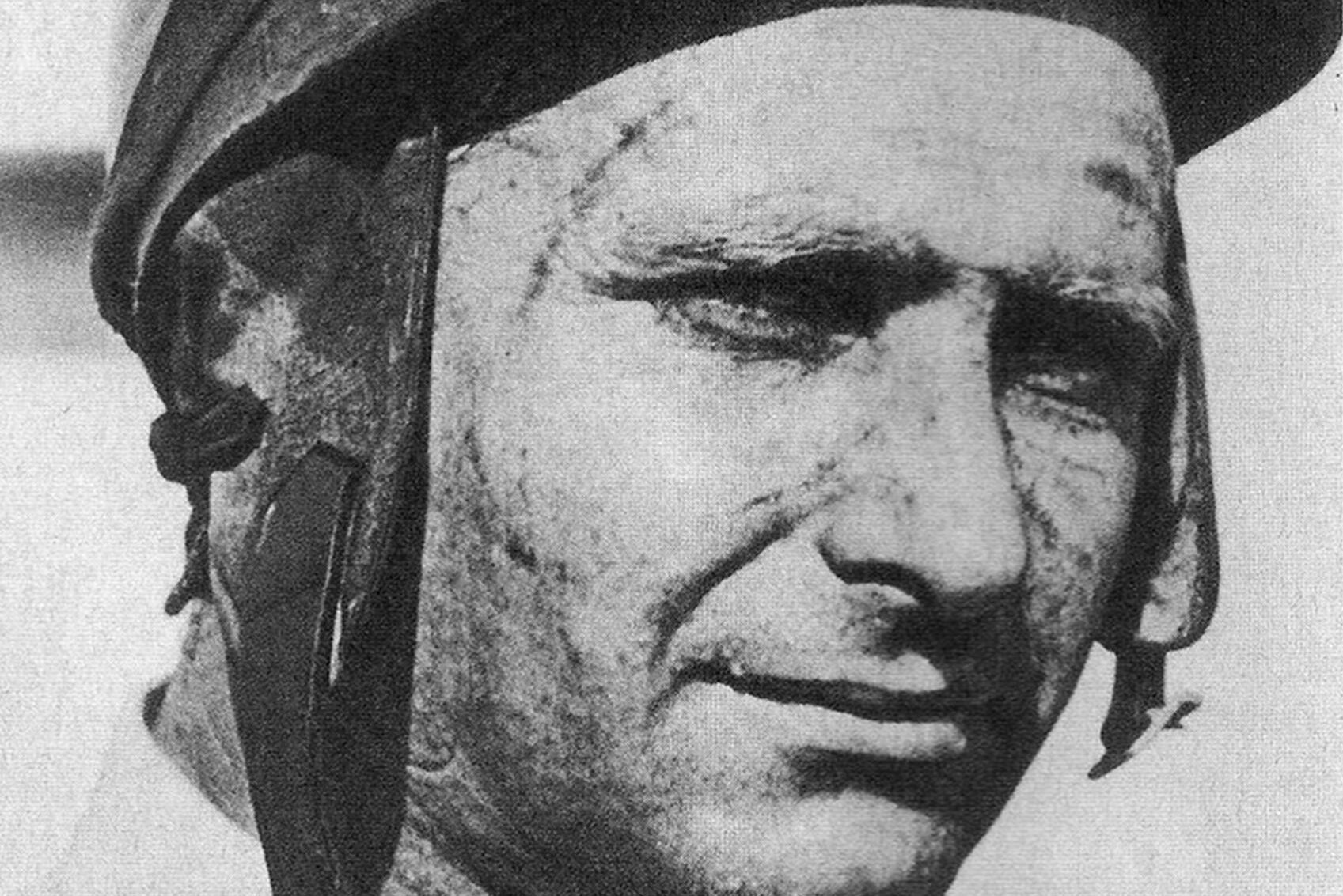 Forma-1, Juan Manuel Fangio