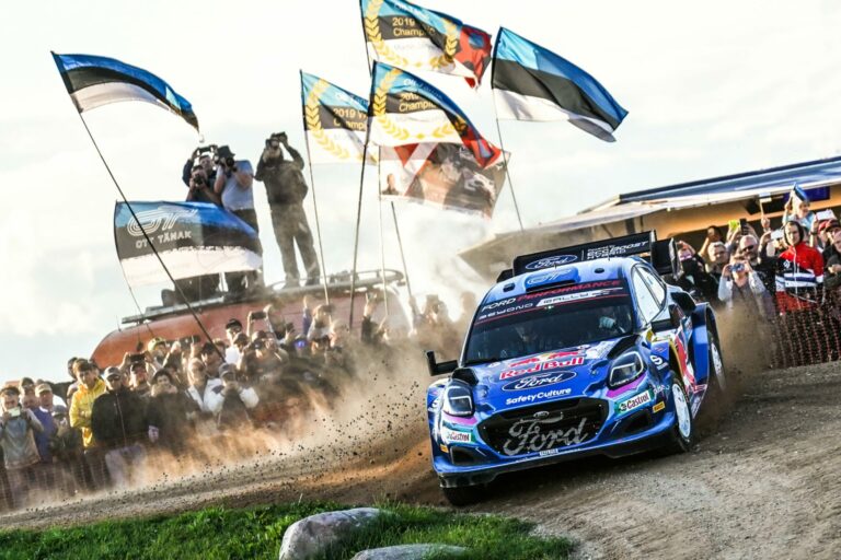 Az M-Sport főnök visszaszólt a kritikus szurkolóknak