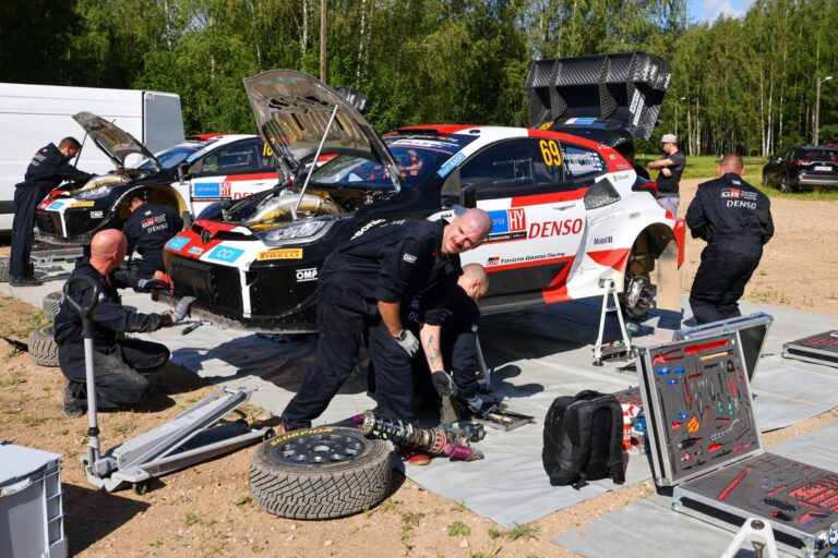 Az FIA közel áll a 2025-től életbe lépő WRC szabályok véglegesítéséhez