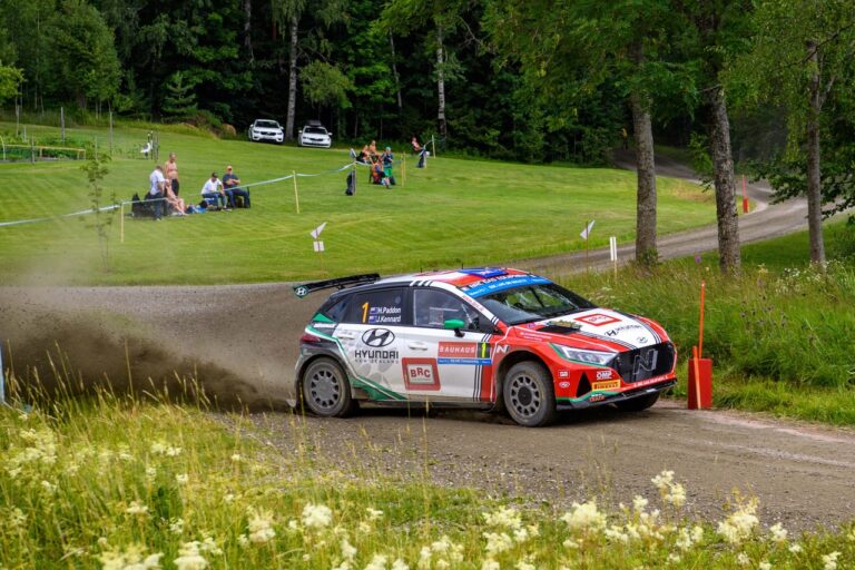 “WRC-be vele!” – követelik a versenyzők a most debütált verseny után