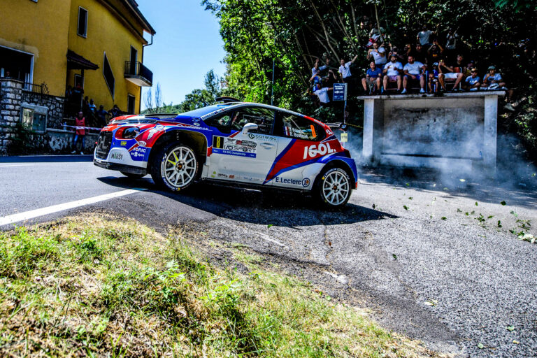 108 verseny, 37 győzelem, 17 bajnoki cím – Elváltak Bonato és sikercsapata útjai