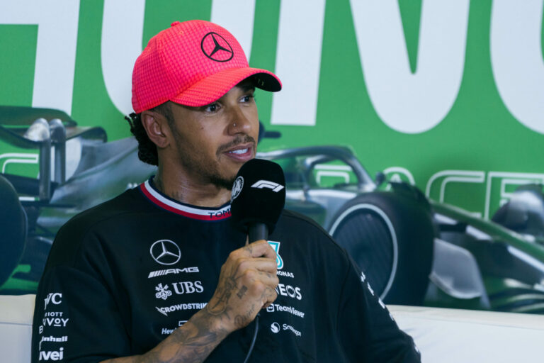 Hamilton arra utalt, hogy a Red Bull mostanáig trükközéssel volt ennyire gyors?