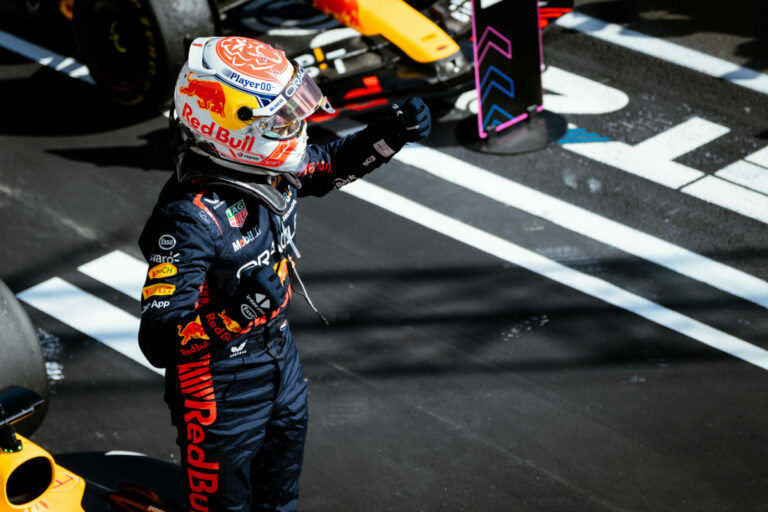 Verstappen tönkreteszi a Forma–1-et? – reagált a Ferrari főnöke