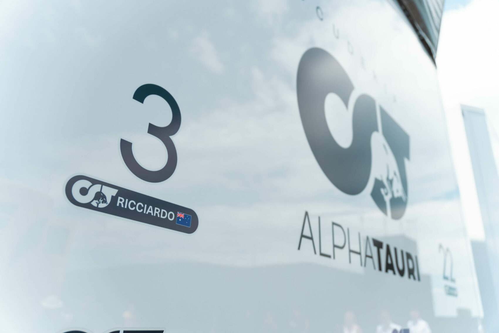 Forma-1, Daniel Ricciardo, AlphaTauri, Magyar Nagydíj 2023, csütörtök