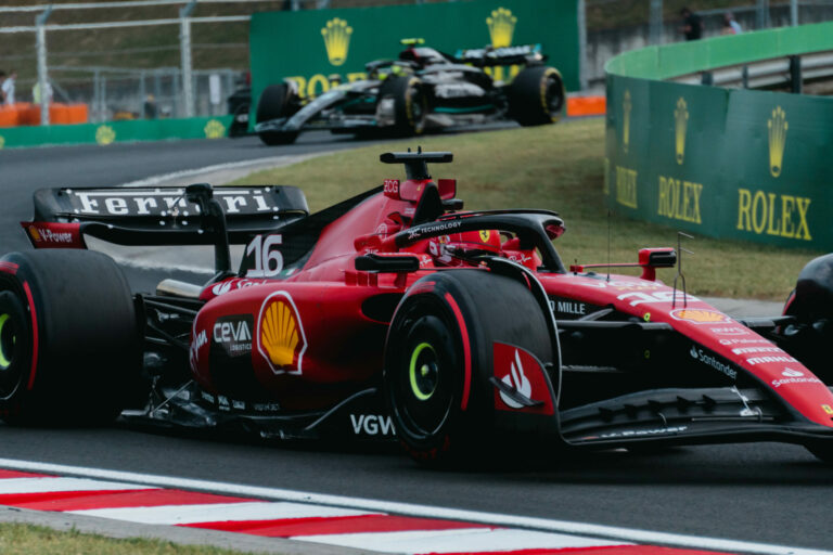 Ki nyeri a Magyar Nagydíjat? – hiába volt gyors, a Ferrari nem olyan jó, de Norris drukkerei bizakodhatnak