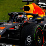 Max Verstappen, Osztrák Nagydíj, Red Bull