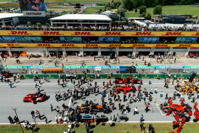 „Csak hátrányokat látunk” – éppen tönkreteszik az F1 felé vezető létra legfontosabb fokát