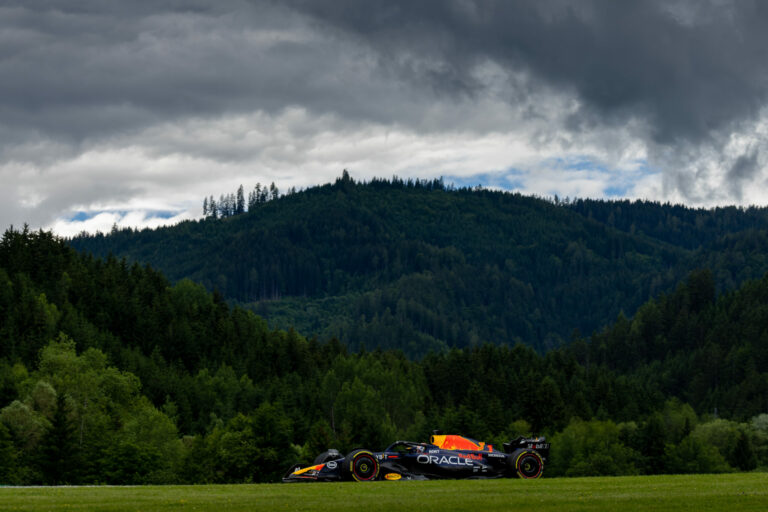 Nagyot kockáztatott a Red Bull Verstappennel – vagy mégsem?