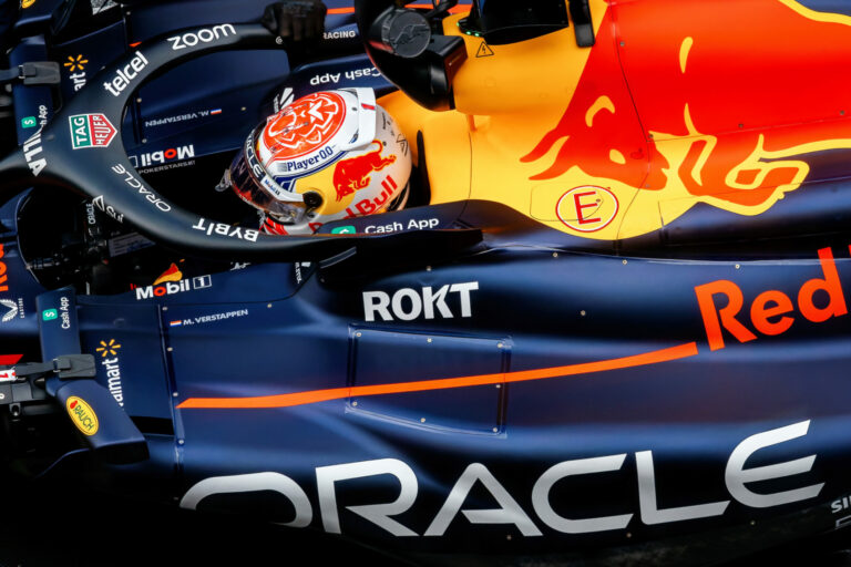 Hiába aratott újabb magabiztos győzelmet, Verstappen egy nagy lehetőséget elbukott Ausztriában