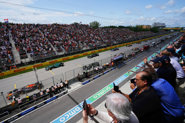 Nem lehet komolyan venni az F1 törekvését, amíg egy alapvető dologban nincs változás