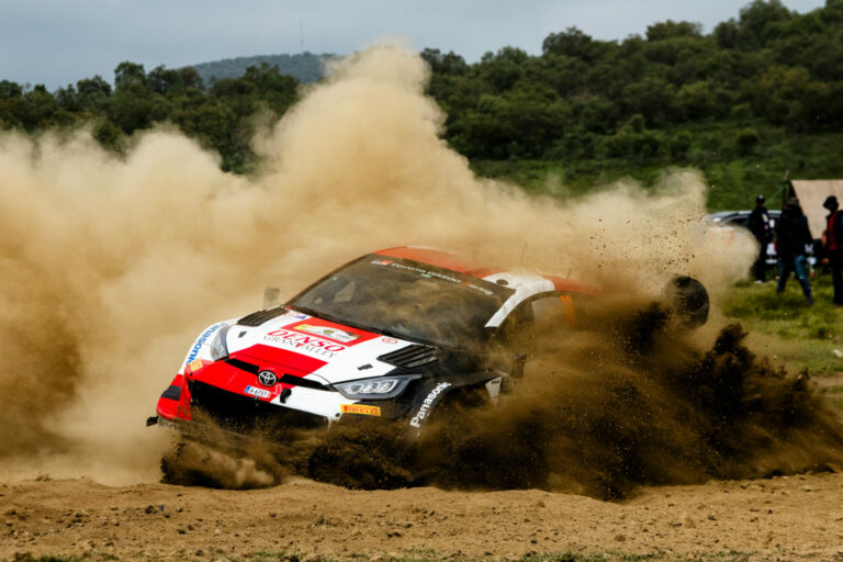 A Toyota elindítja a WRC Challenge Program harmadik részét is