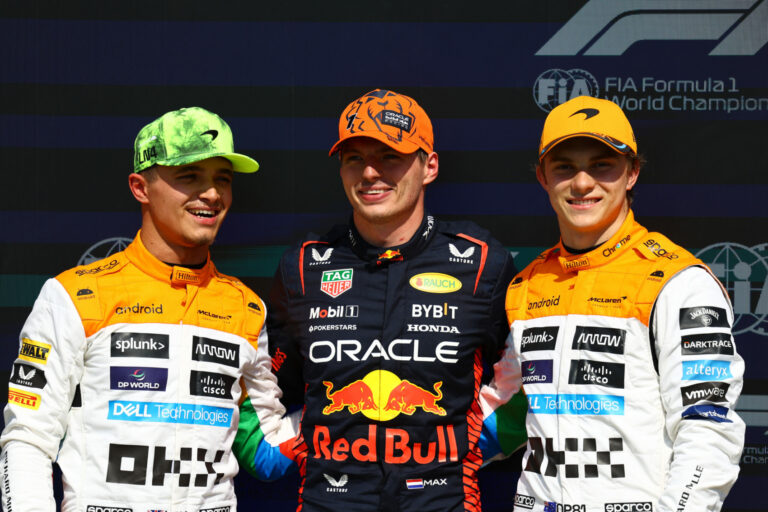 Ricciardo leigazolása helyett meglepő húzásra számít a Red Bulltól Schumacher első F1-es főnöke