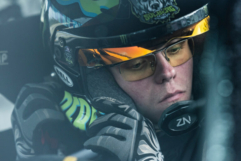 Solberg és Paddon nem bír egymással a Skandináv Rallyn