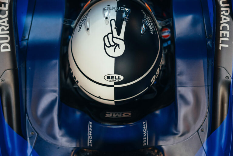 Mások által közel 10 éve elvetett megoldás mellett tart ki a nagy múltú F1-es csapat