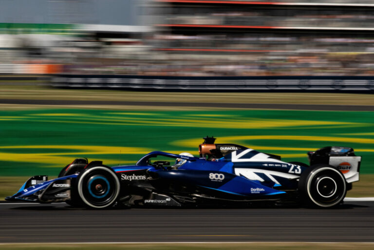 Feltámadt a Williams, vagy más áll az F1 második legsikeresebb csapatának szereplése mögött?