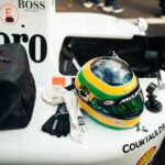 Bruno Senna, Goodwood, McLaren
