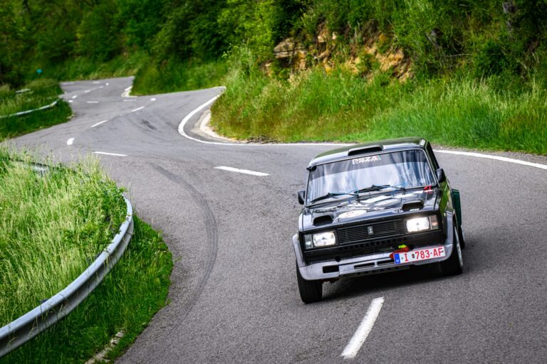 Nagy csatára számít a PSZA Motorsport Egerben
