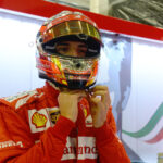 Jules Bianchi, Ferrari, Silverstone, teszt, 2014
