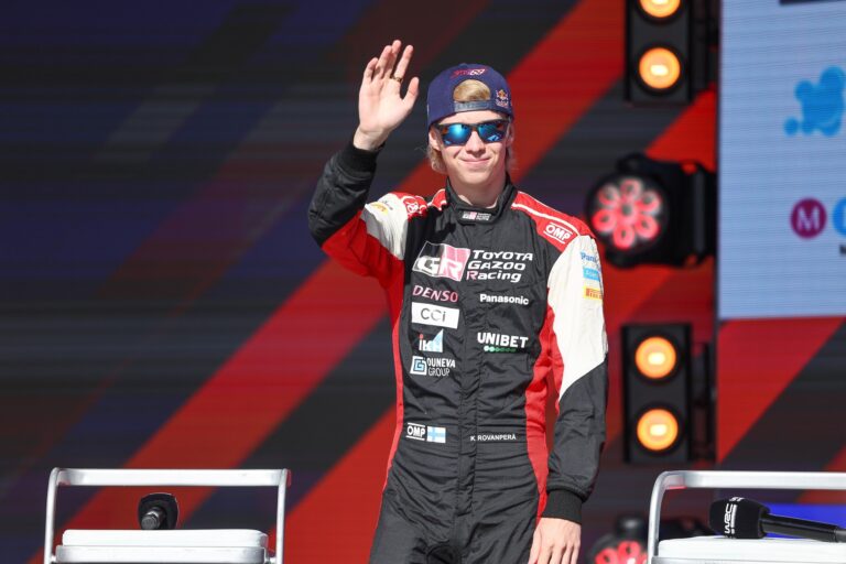 Három rally világbajnok is csapatot válthat a 2024-es WRC szezonra