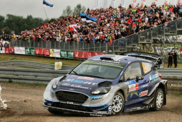 Lengyelország WRC és ERC futamot is rendezhet a tervek szerint 2024-ben