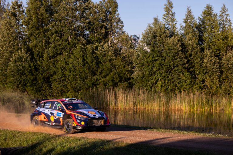 Lappit lenyűgözte a Hyundai mérnöke, aki Hamiltonnal is dolgozott
