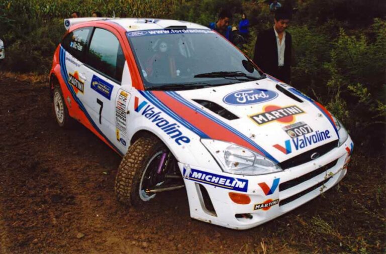 McRae