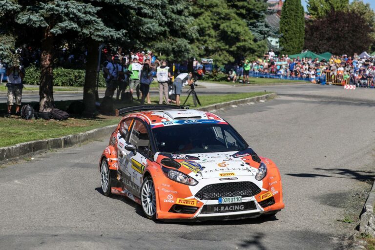 Ki nyerte a legtöbb ERC futamot 2013 óta?