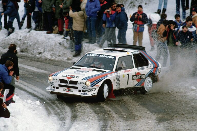 A szezon, mely a tragédiákról és botrányokról szólt – Rally Világbajnokság 1986