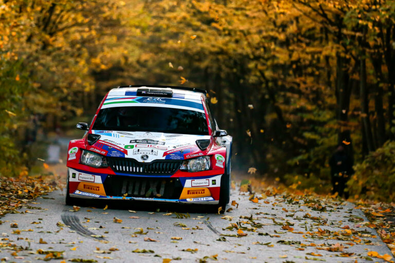 Megjelent a Rally Hungary versenykiírása!