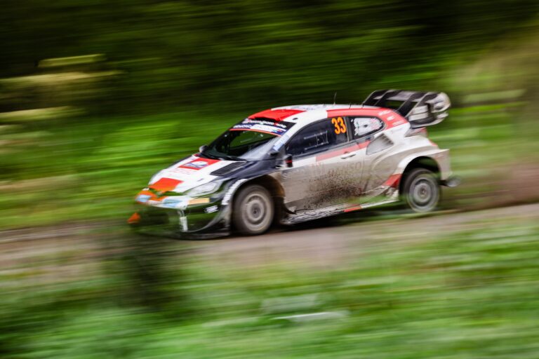 Evans: A Finn Rally győzelme ellenére sincs garancia a jó szereplésre Görögországban