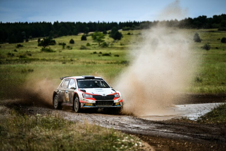 Megjelentek a gumibeszállítók Európa-bajnokságának szabályai