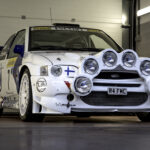Escort WRC