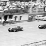 Forma-1, Peter Collins, Ferrari, Juan Manuel Fangio, Maserati, Német Nagydíj 1957