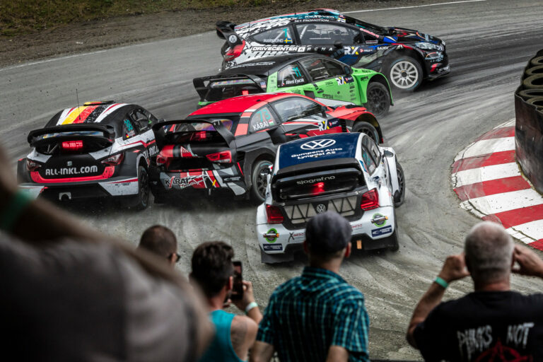 Anton Marklund bajnok lett az Esteringen, Kárai Tamás ötödik helyen zárta a bajnokságot