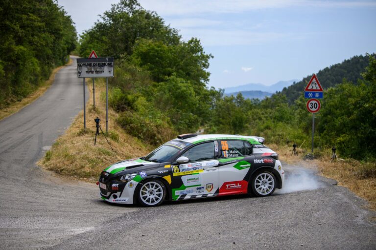 A Junior Európa-bajnok 2024-ben is komoly nyereményt kap, jövőre pedig már vb címért harcolhat