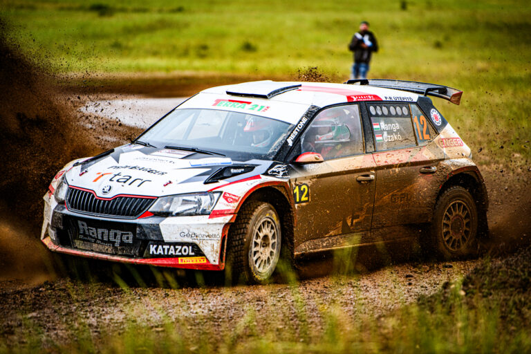 A Rally Szakági bizottság szerint is kevés az idei hét verseny az ORB-ben