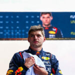 Max Verstappen, Red Bull, Belga Nagydíj
