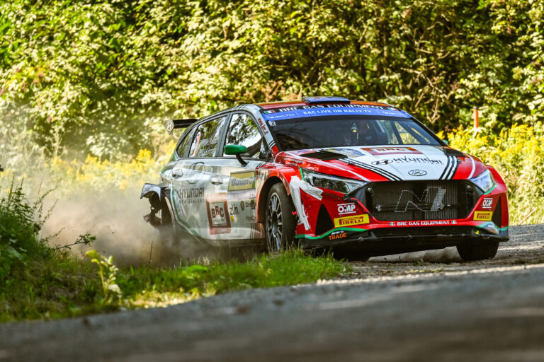 Paddon megtalálta régi formáját, de egy dolgot nagyon bán