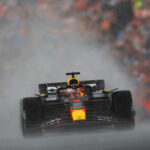Forma-1, Max Verstappen, Red Bull, Holland Nagydíj 2023, futam